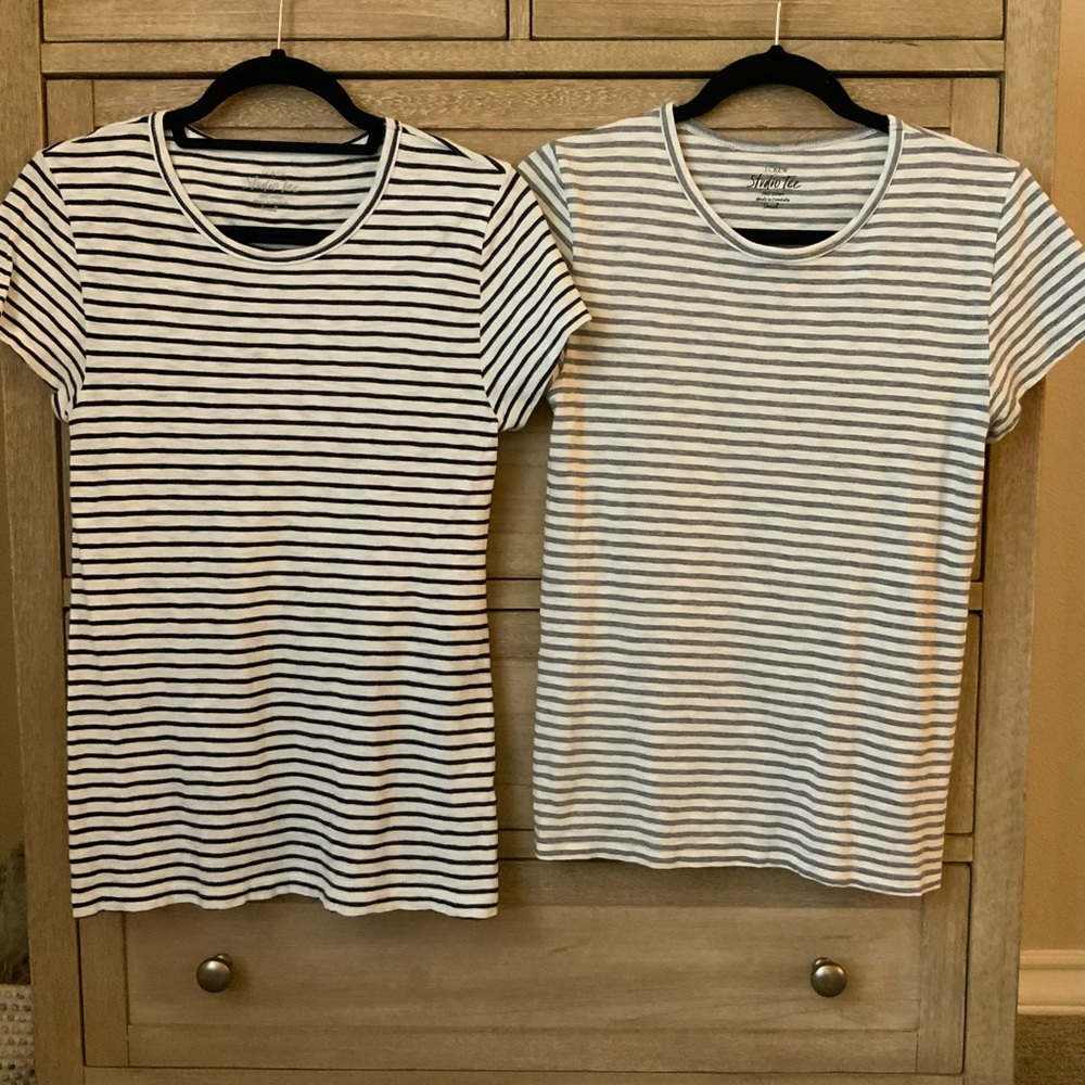 JCrew Tee